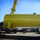 Storage Tank